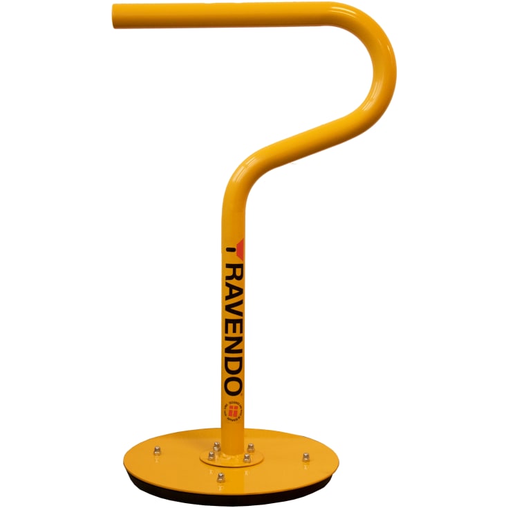 Ravendo flisløfter Mini Vacuum TL