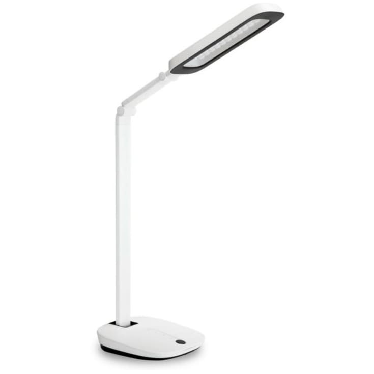 Philips myLiving Robot Plus skrivebordslampe