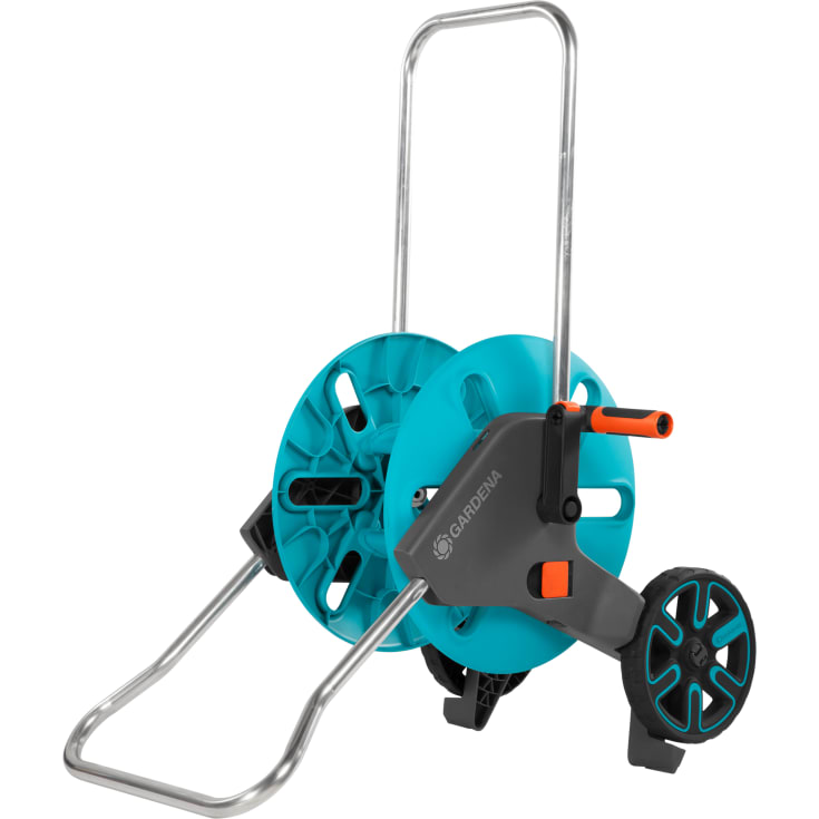 Gardena CleverRoll slangevogn M, uden slange