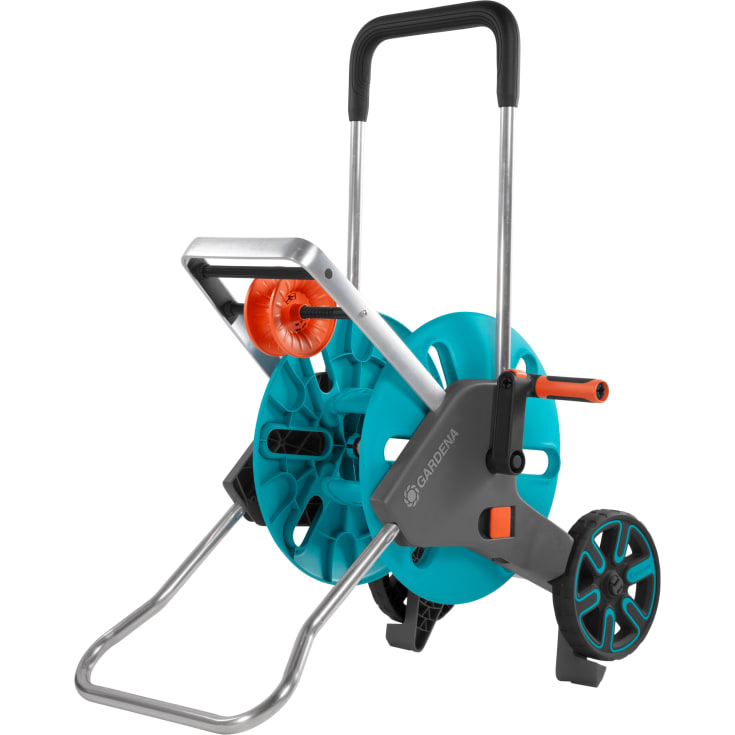 Gardena CleverRoll Easy slangevogn M