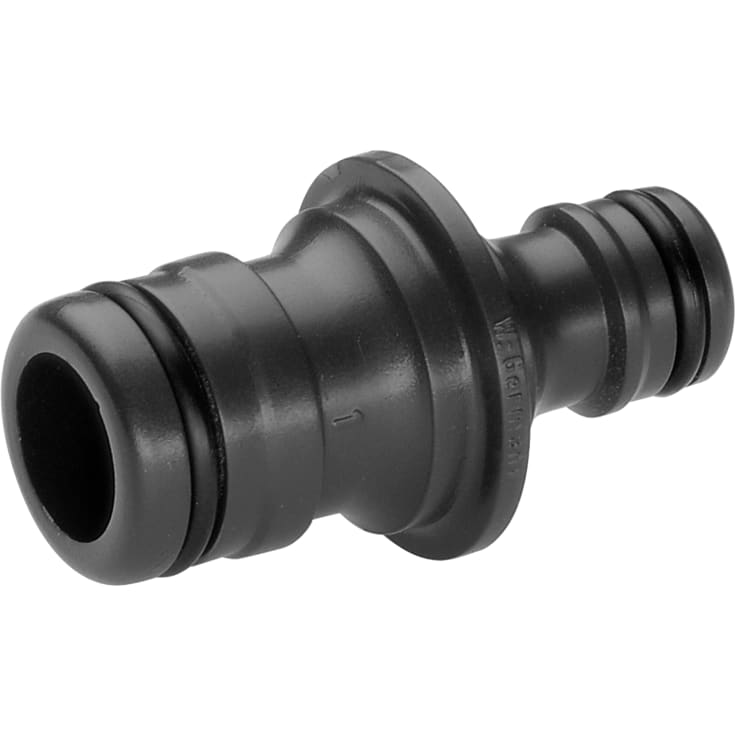 Gardena Profi maxi-flow overgang, Profi "Maxi" / System