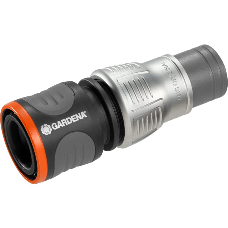 12 stk Gardena Premium slangekobling 1/2"