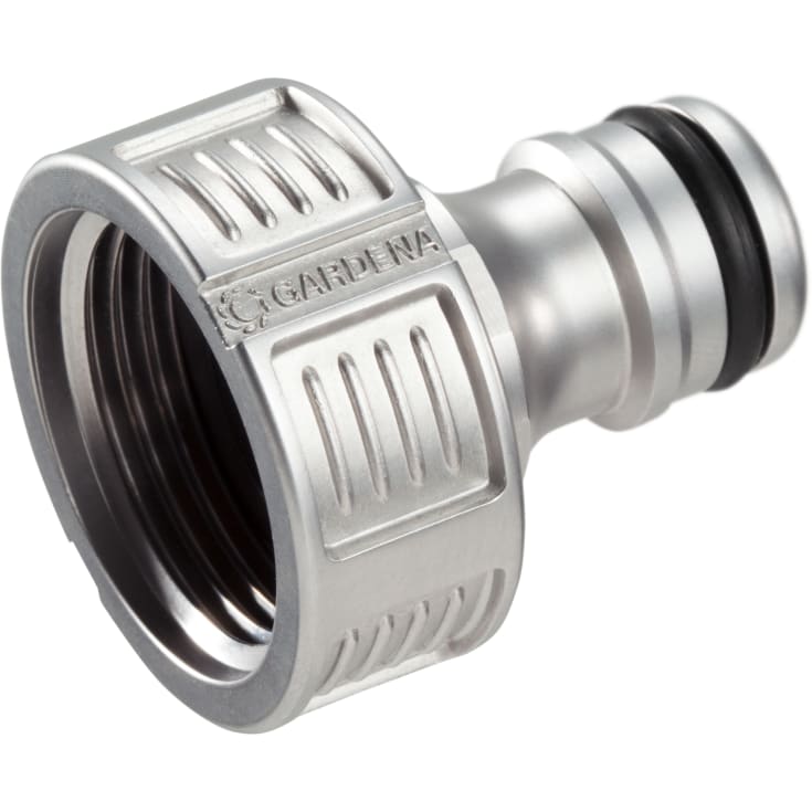 Gardena Premium krankobling 3/4"