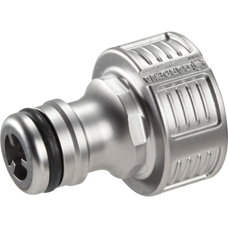Gardena Premium krankobling 1/2"