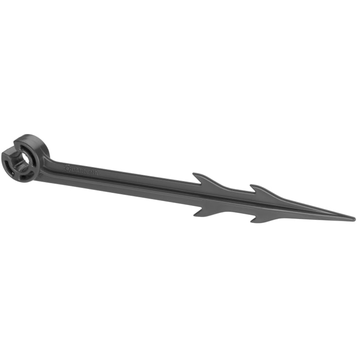 Gardena Micro-Drip-System rørholder 4,6 mm (3/16")
