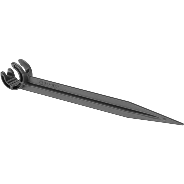 Gardena Micro-Drip-System rørholder 4,6 mm (3/16")