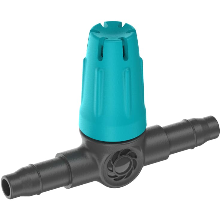 Gardena micro-drip rækkedyse til vanding af små områder