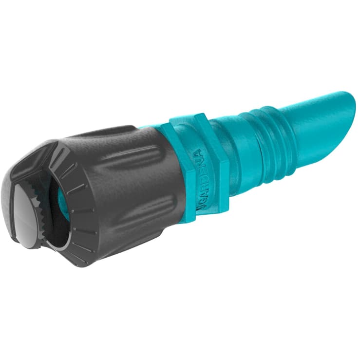 6 stk Gardena micro-drip finregndyse 180°