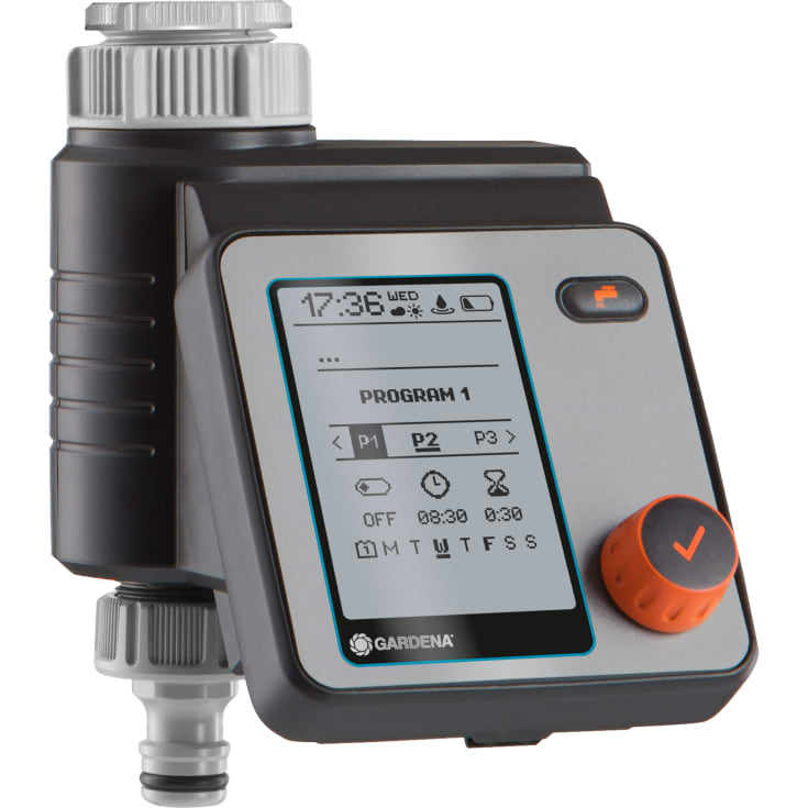 Gardena Multicontrol Duoe vandingscomputer