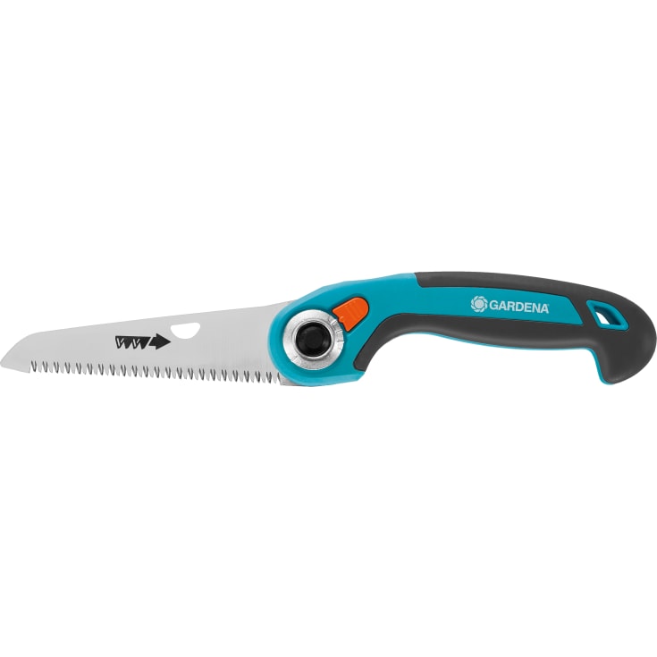 Gardena havesav, foldbar, 135P