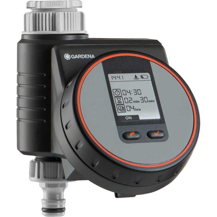 Gardena Multicontrol Duoe vandingscomputer