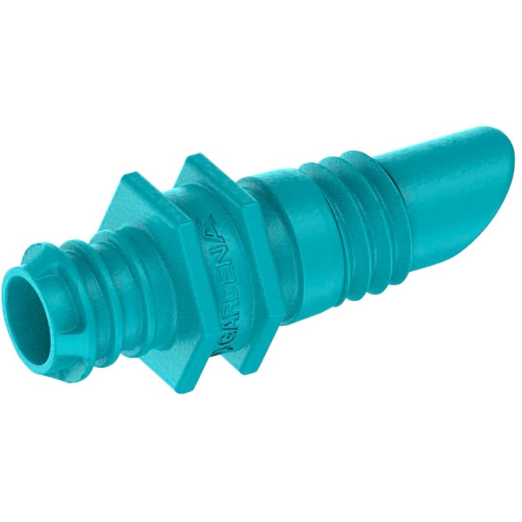 Gardena micro-drip endedryppvanner