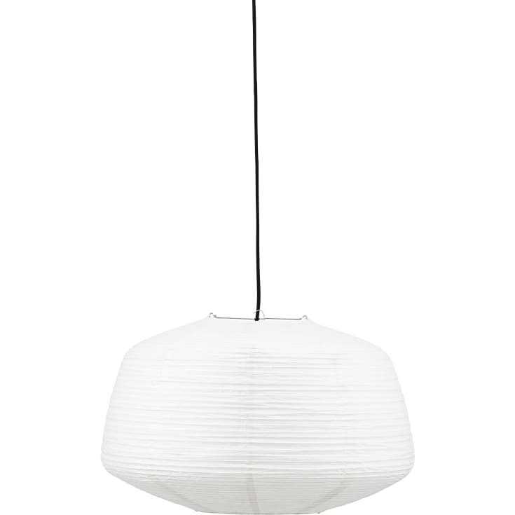 House Doctor Bidar lampskärm, Ø50 cm