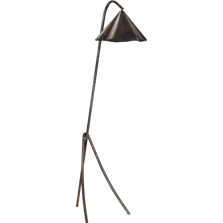 House Doctor Flola golvlampa