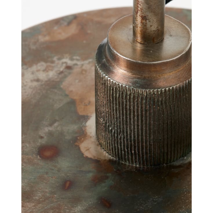 House Doctor Boston bordslampa
