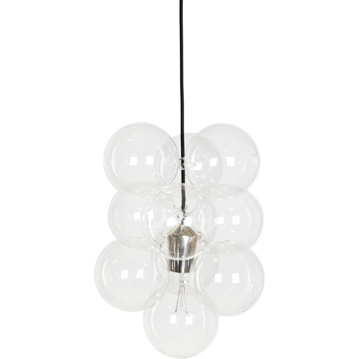 House Doctor Diy bordlampe, klar