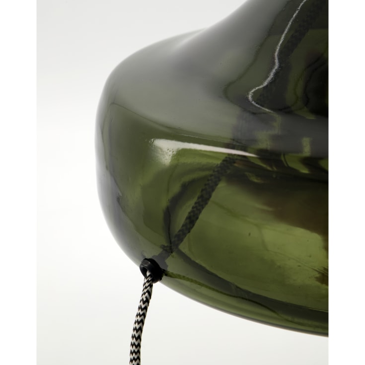 House Doctor Matte bordlampe