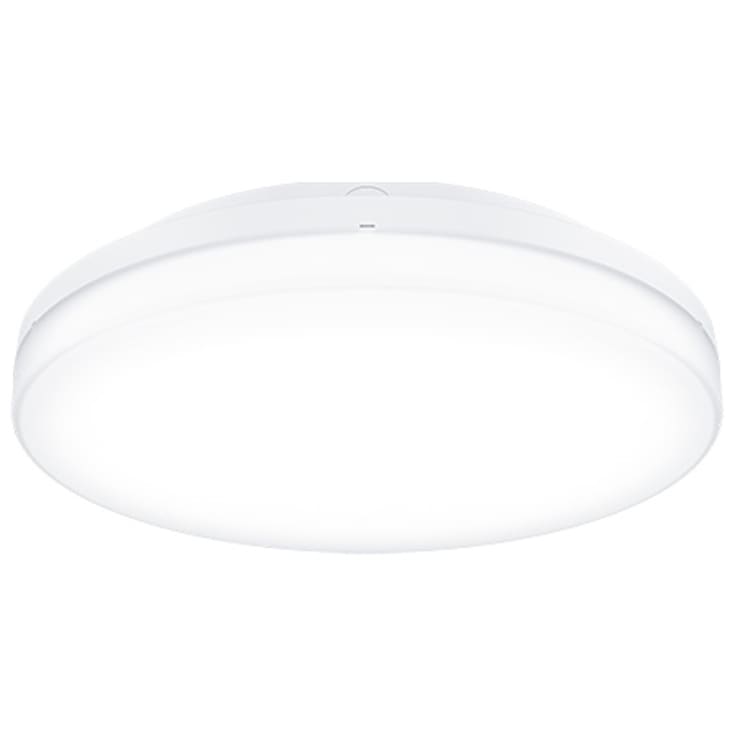 Taklampe Lena LED Ø360 3500lm 3-65K hvit sensor gangfunksjon IP54