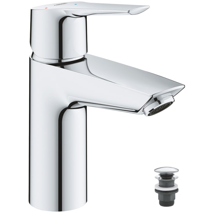 Grohe Quickfix Quicfix Start S tvättställsblandare, krom