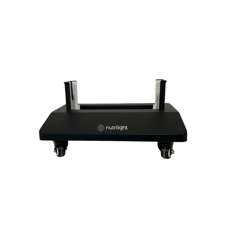 Nutrilight The Black Rhino golvstativ