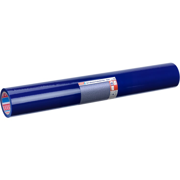 Tesa selvklæbende folie 74921, 750 mm x 100 m
