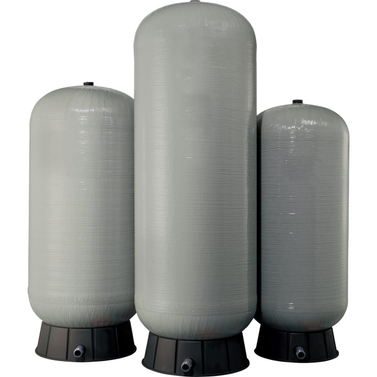 Grundfos GT-C-300 hydrofor, 300 liter