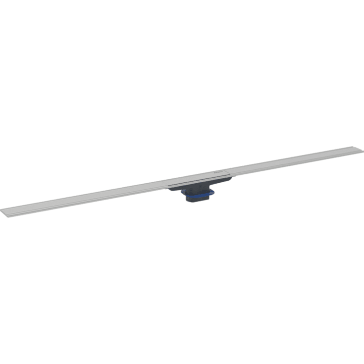 Geberit CleanLine60 avløpsarmatur, 300-1300 mm, fri plassering, rustfritt stål