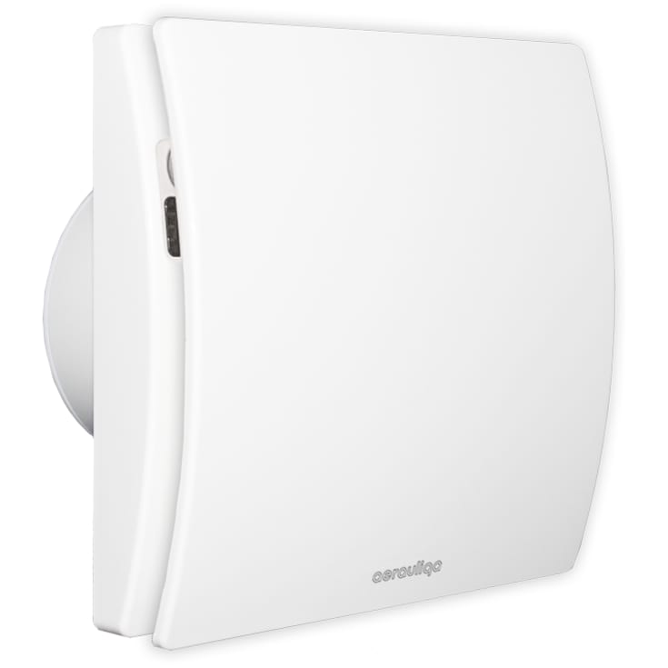 VENTAS Quantum-vifte ø100 mm
