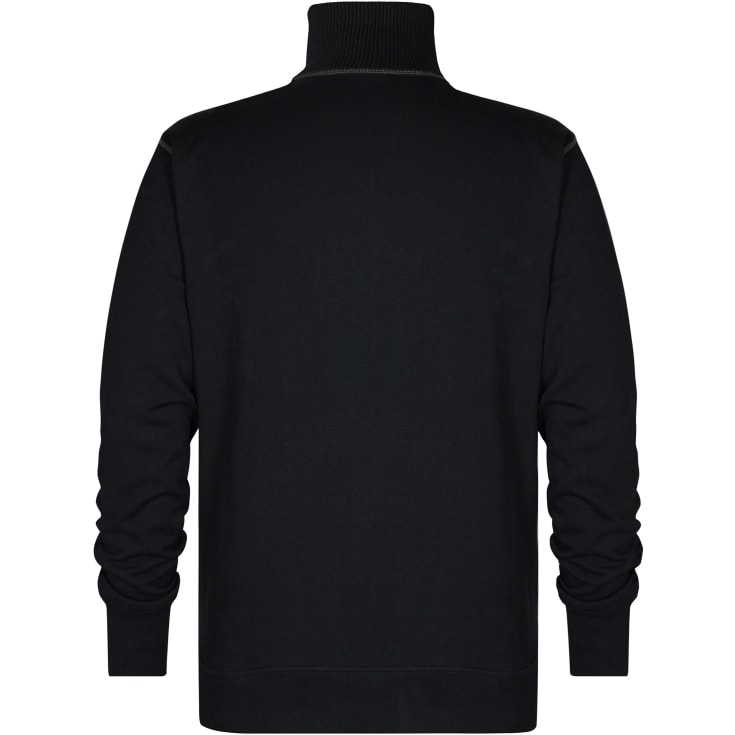 Engel Extend Sweatshirt, Sort, L