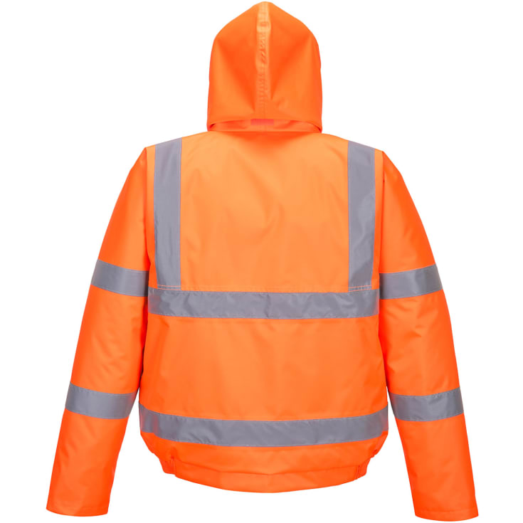 Portwest S463 Hi-Vis Bomberjack - AVG Trade