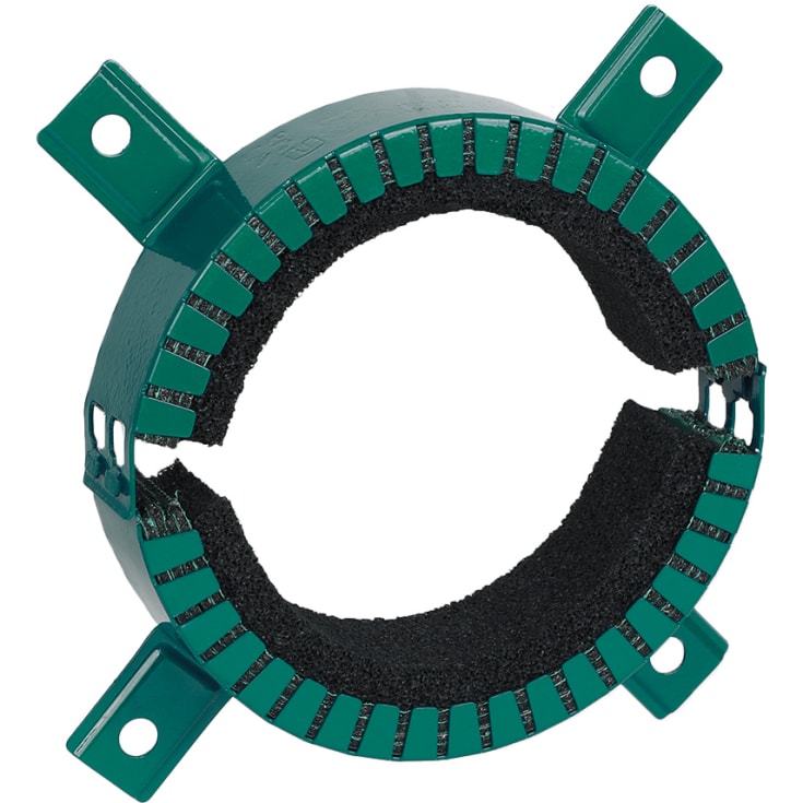 WALRAVEN brannkrage 63mm