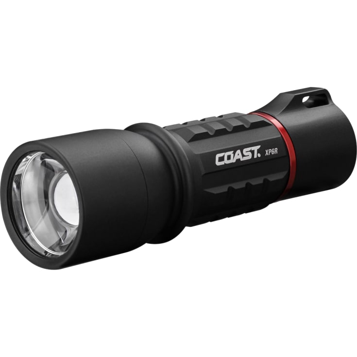 Coast XP11R oppladbar lommelykt, 2100 lumen
