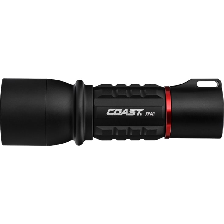 Coast XP11R oppladbar lommelykt, 2100 lumen