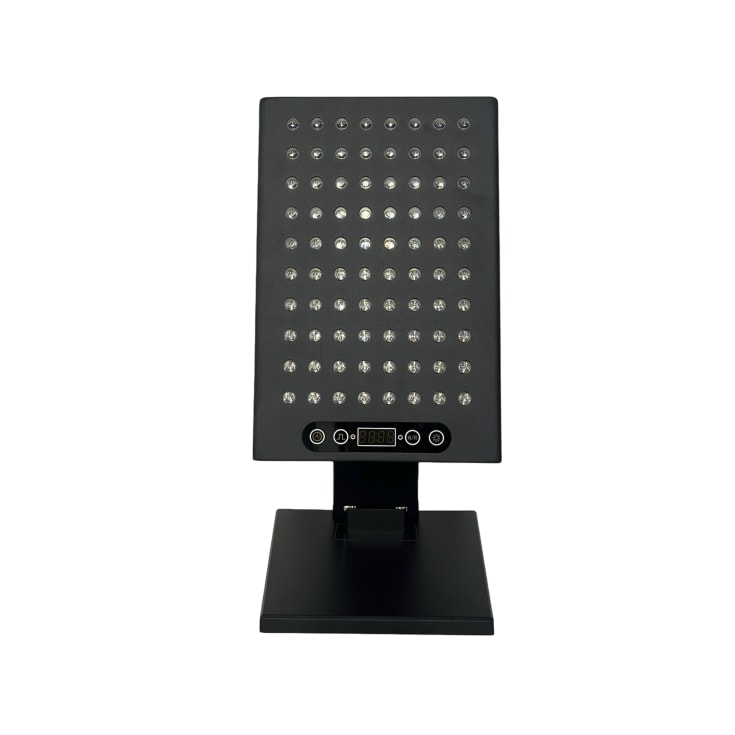Nutrilight The Wolf infraröd bordslampa