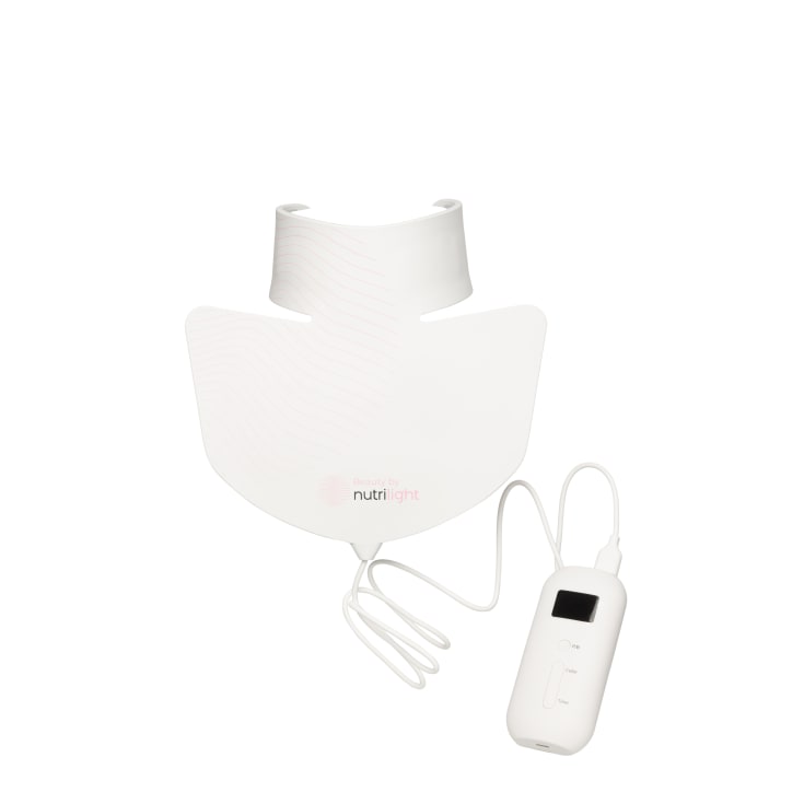 Nutrilight The Lynx mask för ljusbehandling