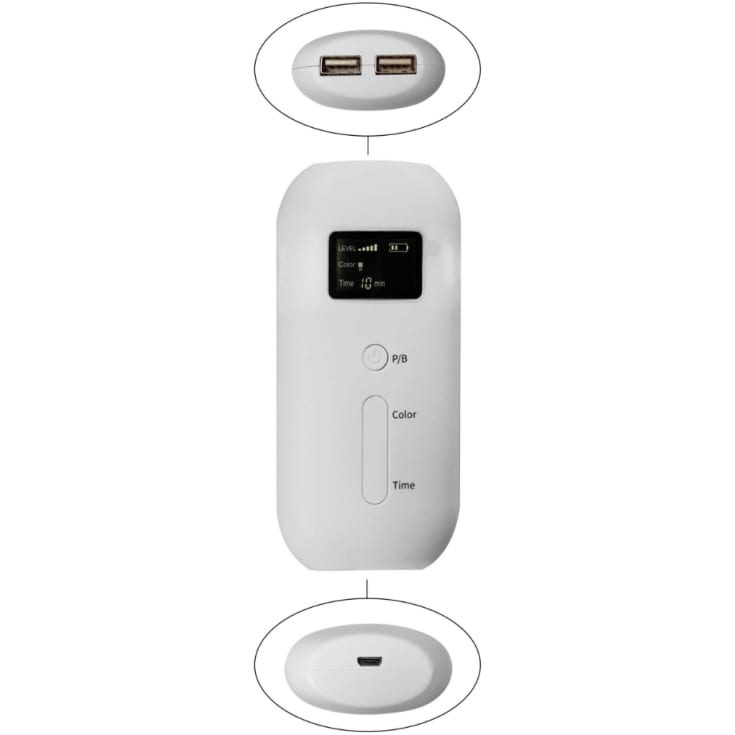 Nutrilight Lynx ekstra styreenhet