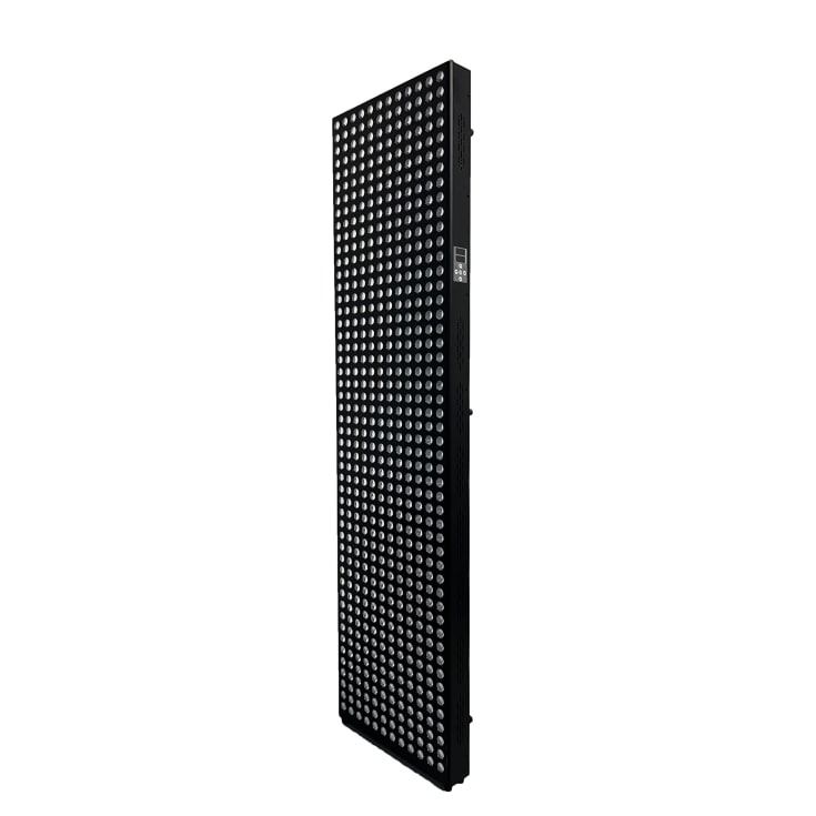 Nutrilight The Black Rhino infraröd panel