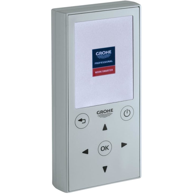 GROHE FJERNBETJENING