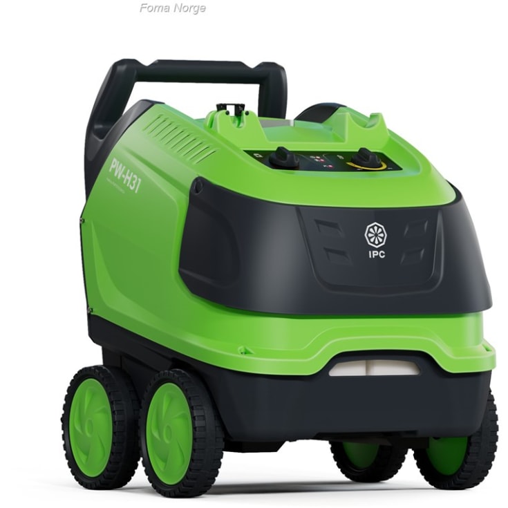 Foma PW-H31 1708 NE varmtvannsvasker