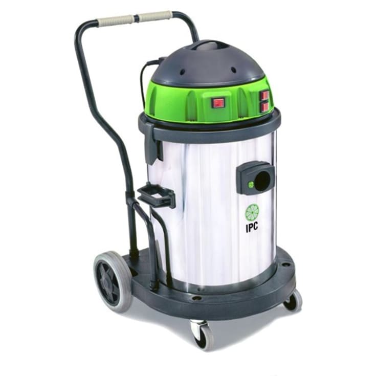 Foma 440/12 M Støv- og vannsuger, 3500 W, med brukerutstyr