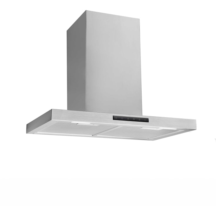 Eico Luzern P 60X CV hette, veggmontert, 59,8 cm