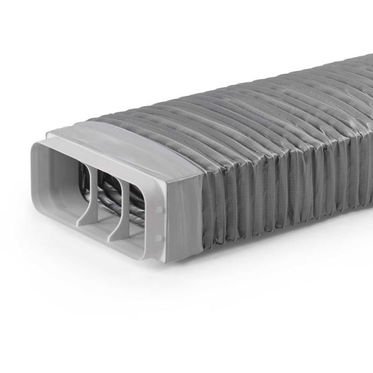 Eico Prime flex, 90x220 mm, grå