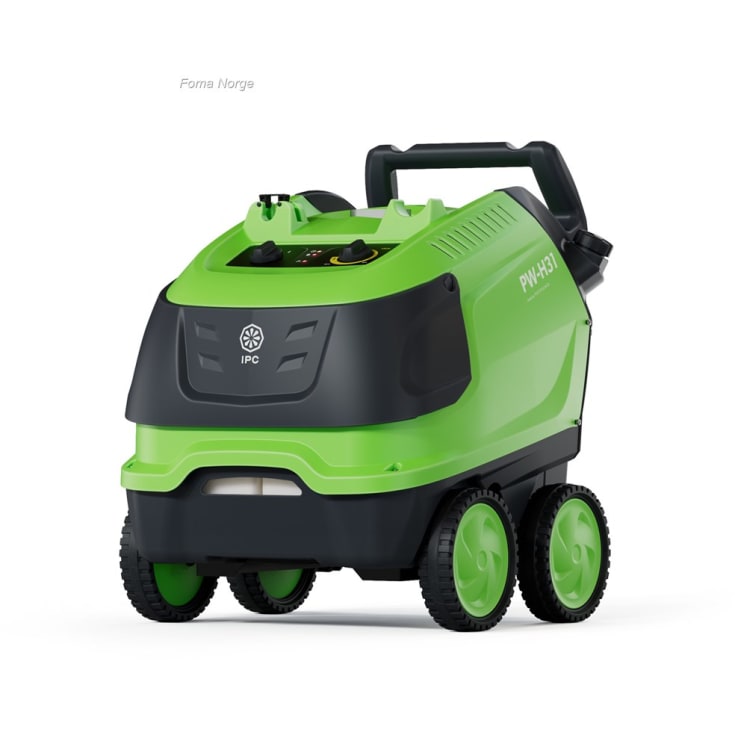Foma PW-H31 1708 NE varmtvannsvasker