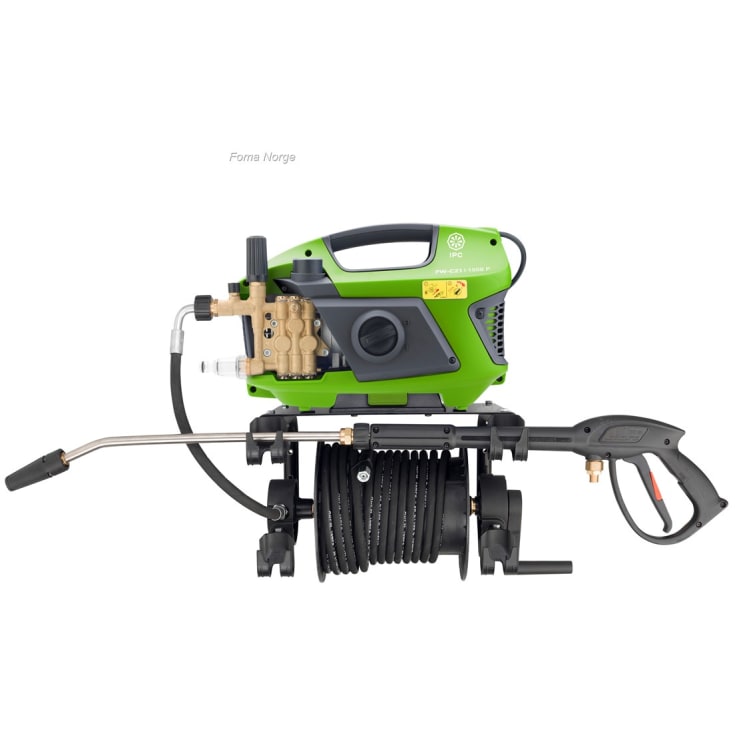 Foma PW-C21 I 1508 P M kaldtvannsvasker
