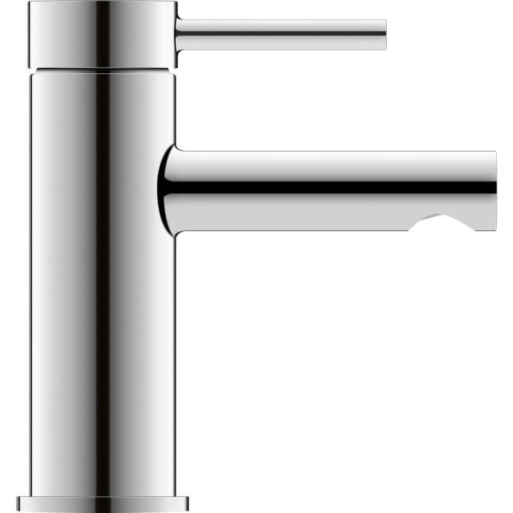 Duravit Circle servantbatteri, krom