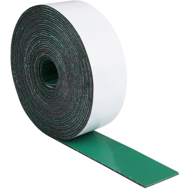 WALRAVEN branntape 50x2mmx9,2m