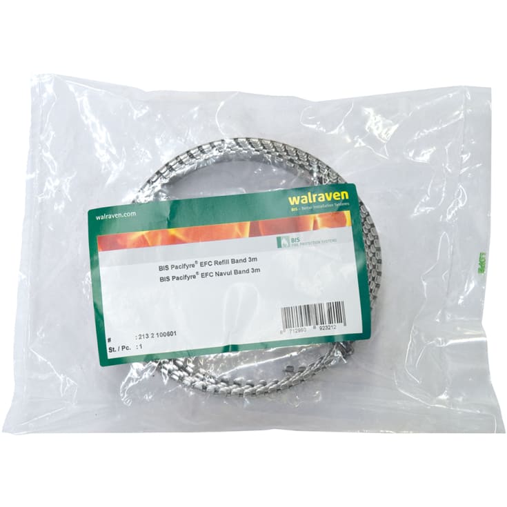 Walraven Pacifyre® EFC brannhalsbånd