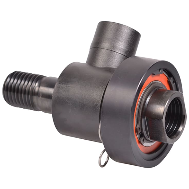Baier sugeadapter, innvendig 5/4&quot;- utv. 5/4&quot;
