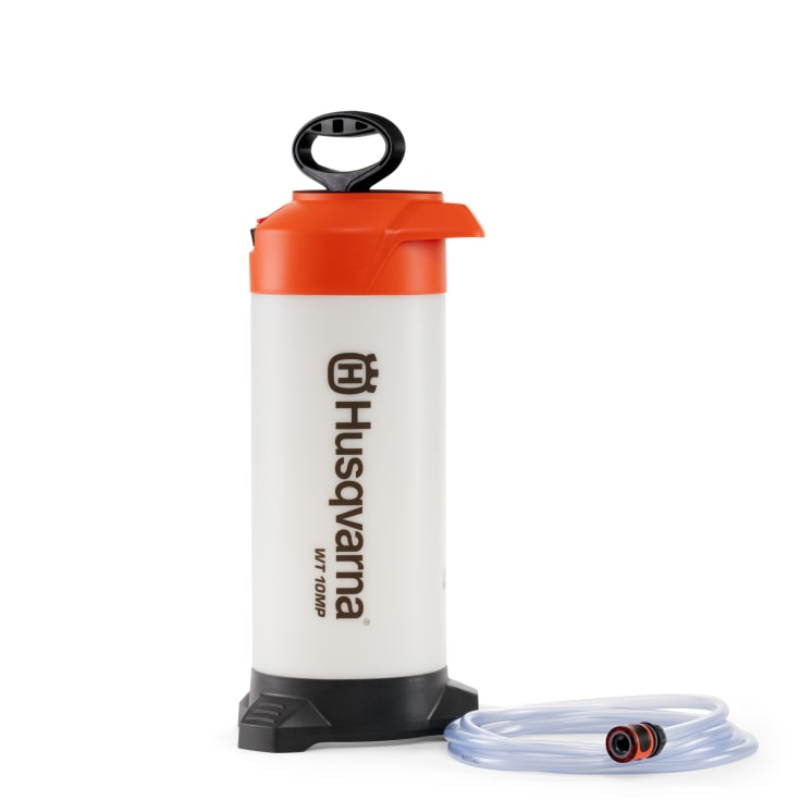 Husqvarna tryckvattentank WT 10 MP