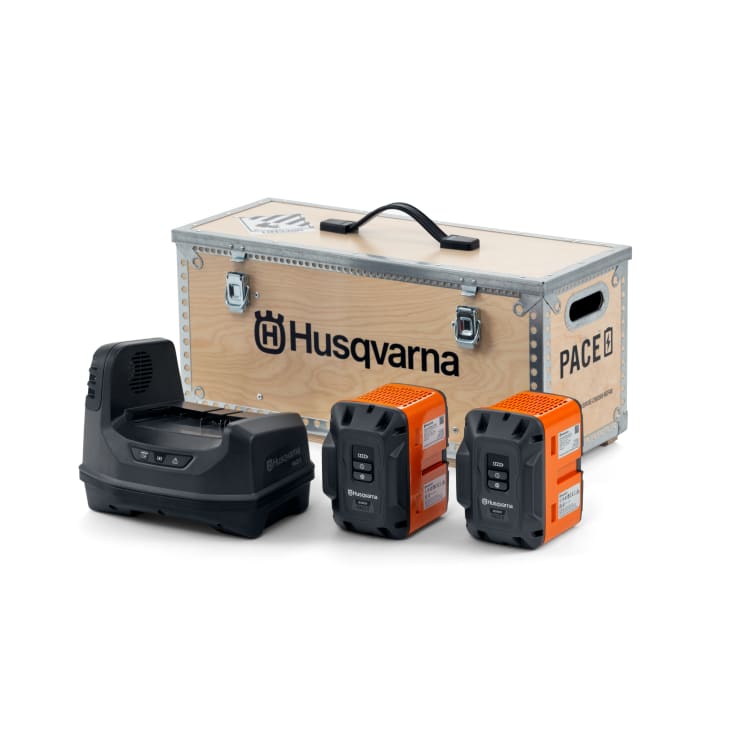 Husqvarna B380X/C900X PACE power kit